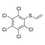 Merck 1,2,3,4,5-PENTACHLORO-6-VINYLS - 50 MG&