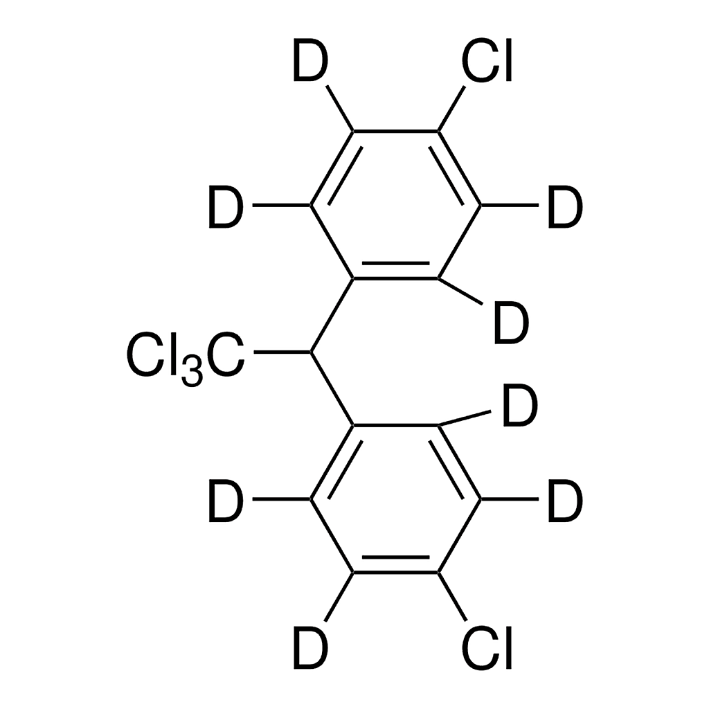Merck 4,4'-DDT-d8