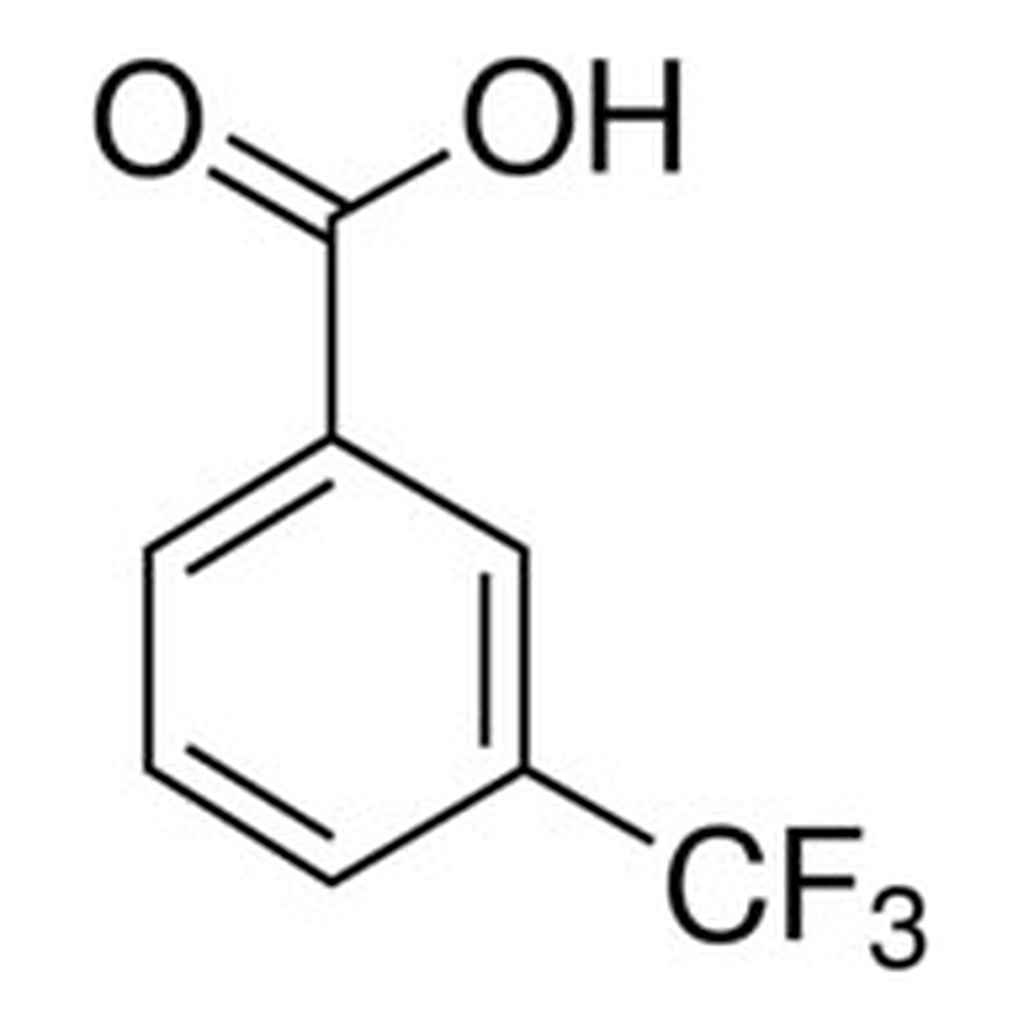 Merck ALPHA,ALPHA,ALPHA-TRIFLUORO-M-TOLUIC ACI
