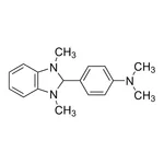 Merck 4-(2,3-Dihydro-1,3-dimethyl-1H-benzimidazol-2-yl)-N,N-dimethylbenzenamine