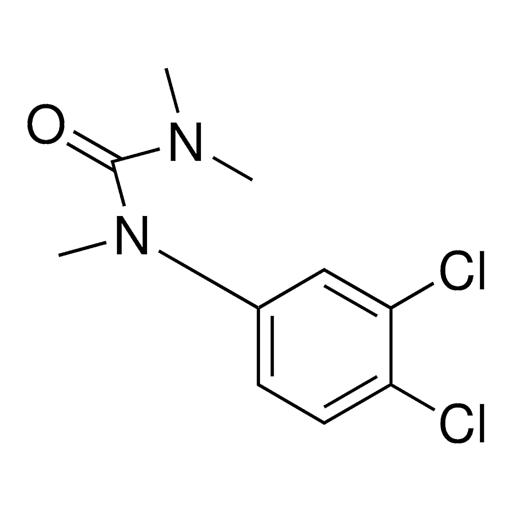 Merck 1-(3,4-DICHLOROPHENYL)-1,3,3-T - 50 MG&