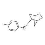 Merck 2-NORBORNYL P-TOLYL SULFIDE - 50 MG