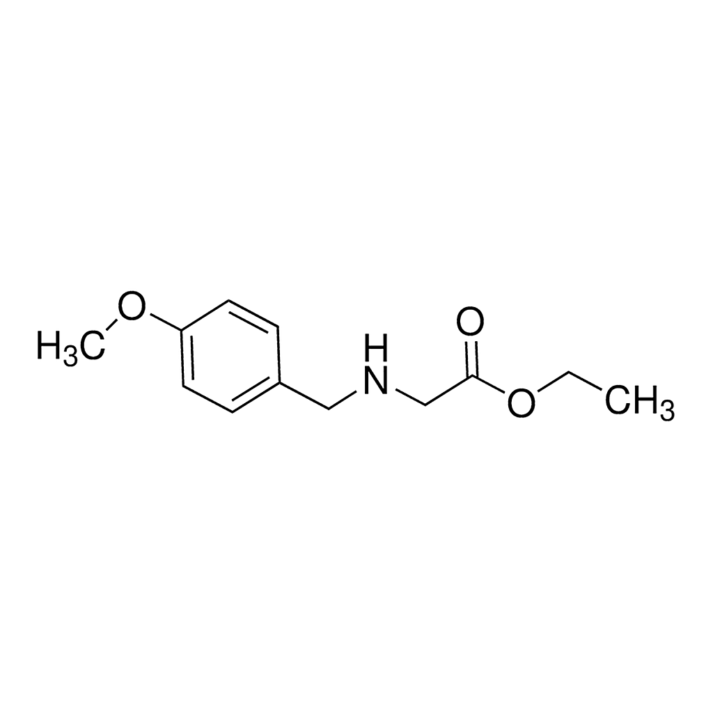 Merck Ethyl [(4-methoxybenzyl)amino]acetate
