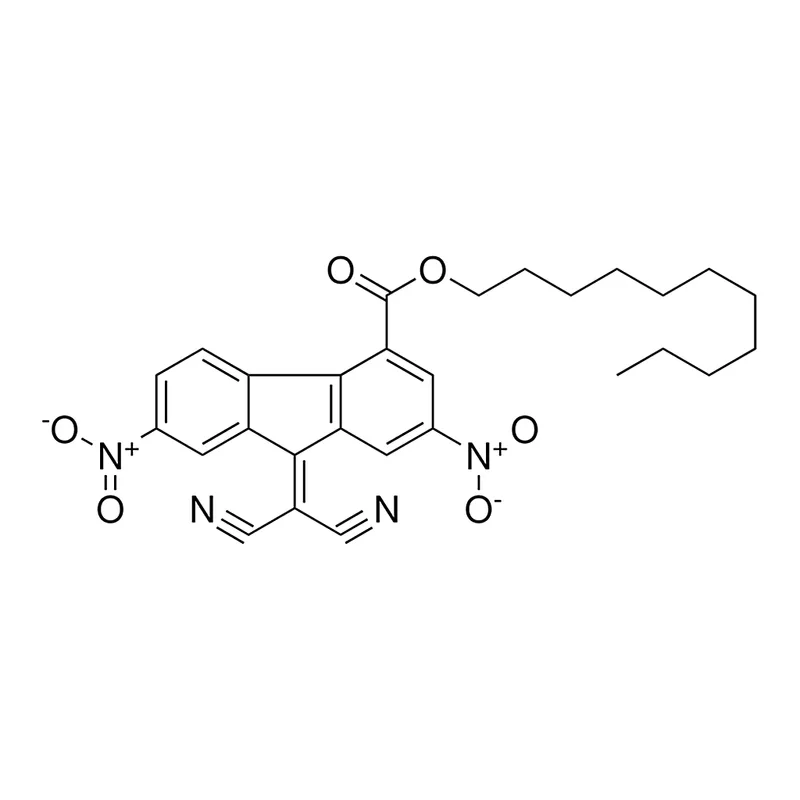 Merck 9-DICYANOMETHYLENE-2,7-DINITRO - 10 MG&