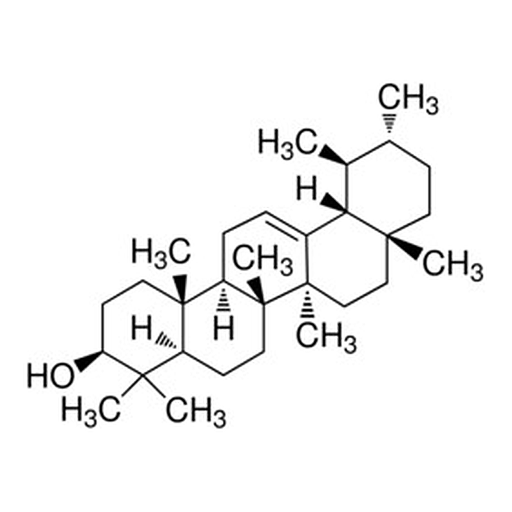 Merck ALPHA-AMYRIN