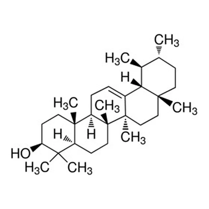 Merck ALPHA-AMYRIN
