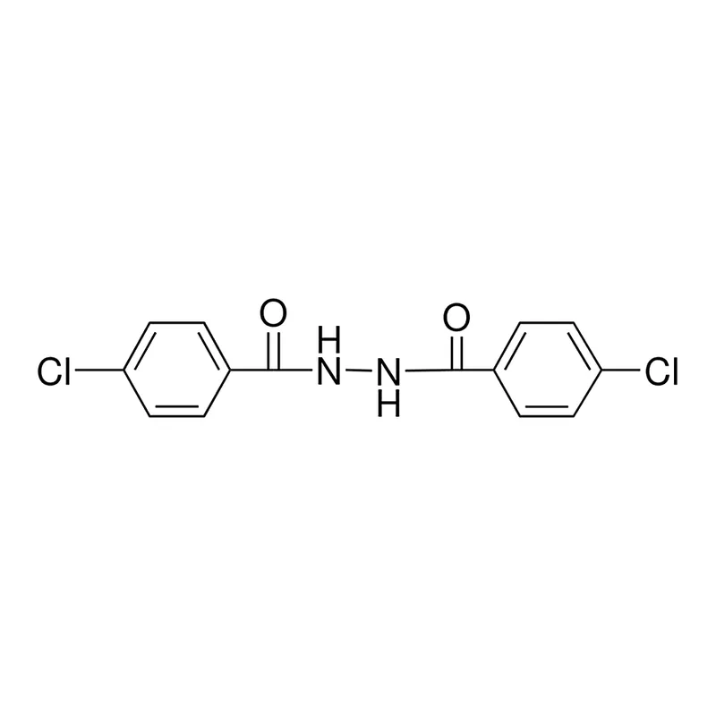 Merck 1,2-BIS(4-CHLOROBENZOYL)-HYDRAZ-