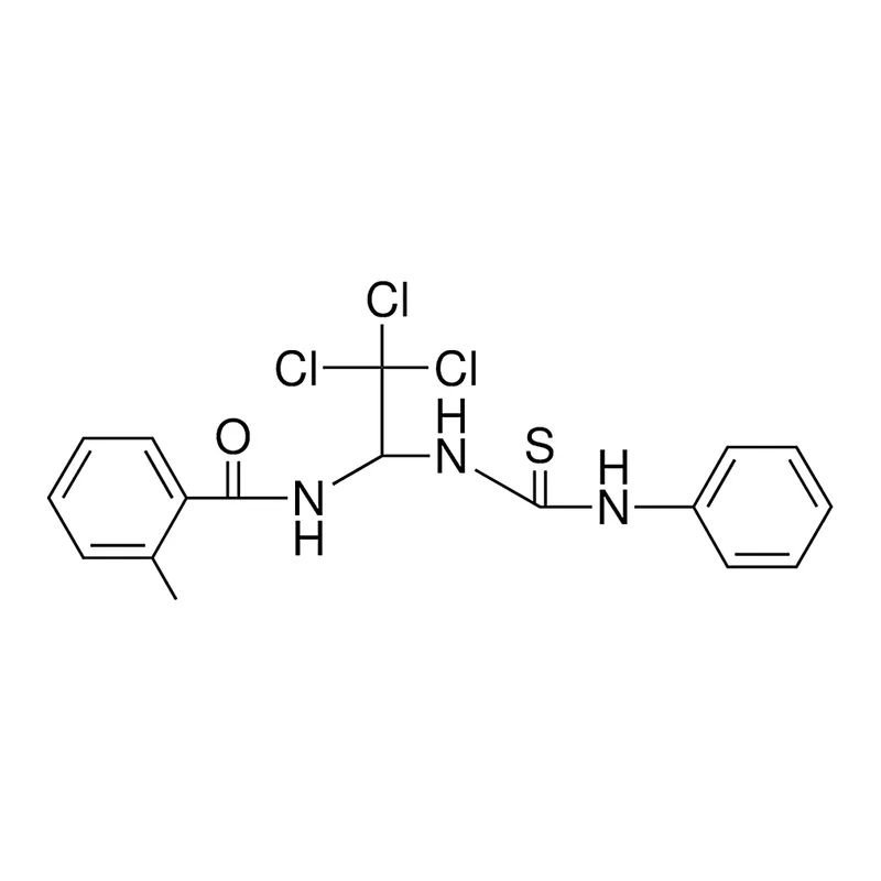 Merck 2-METHYL-N-(2,2,2-TRICHLORO-1- - 25 MG&