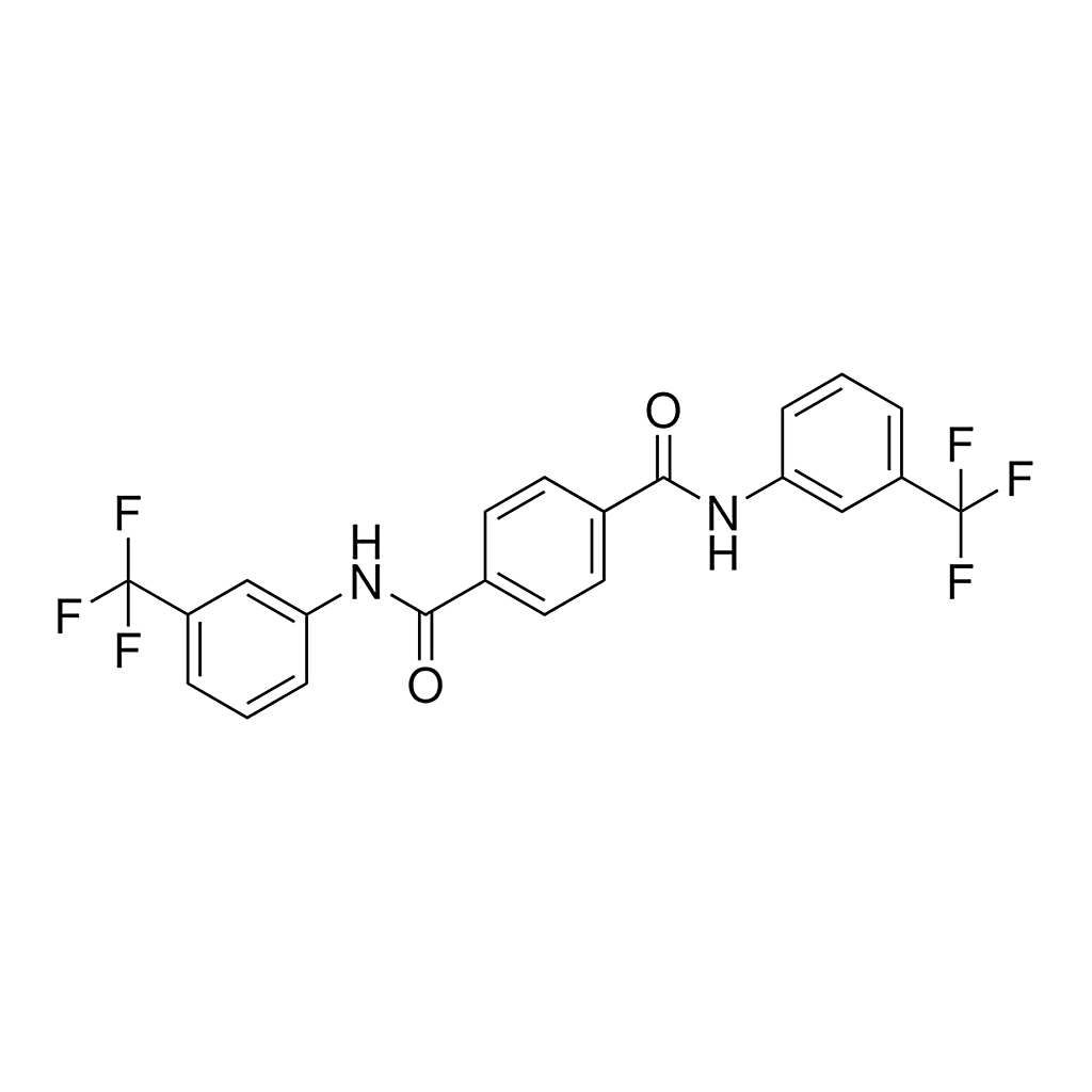 Merck N,N'-BIS-(3-TRIFLUOROMETHYL-PH - 50 MG &