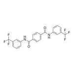 Merck N,N'-BIS-(3-TRIFLUOROMETHYL-PH - 50 MG &