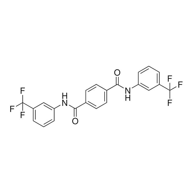 Merck N,N'-BIS-(3-TRIFLUOROMETHYL-PH - 50 MG &