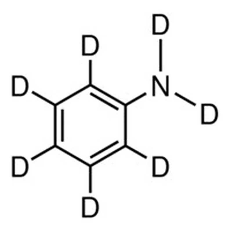 Merck ANILINE-D7, 98 ATOM % D
