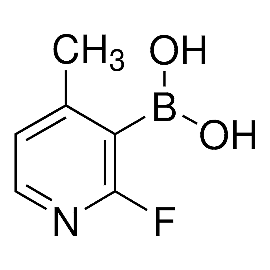 Merck 2-Fluoro-4-methyl-3-pyridinylboronic acid