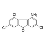 Merck 4-AMINO-2,5,7-TRICHLORO-9-FLUO - 25 MG
