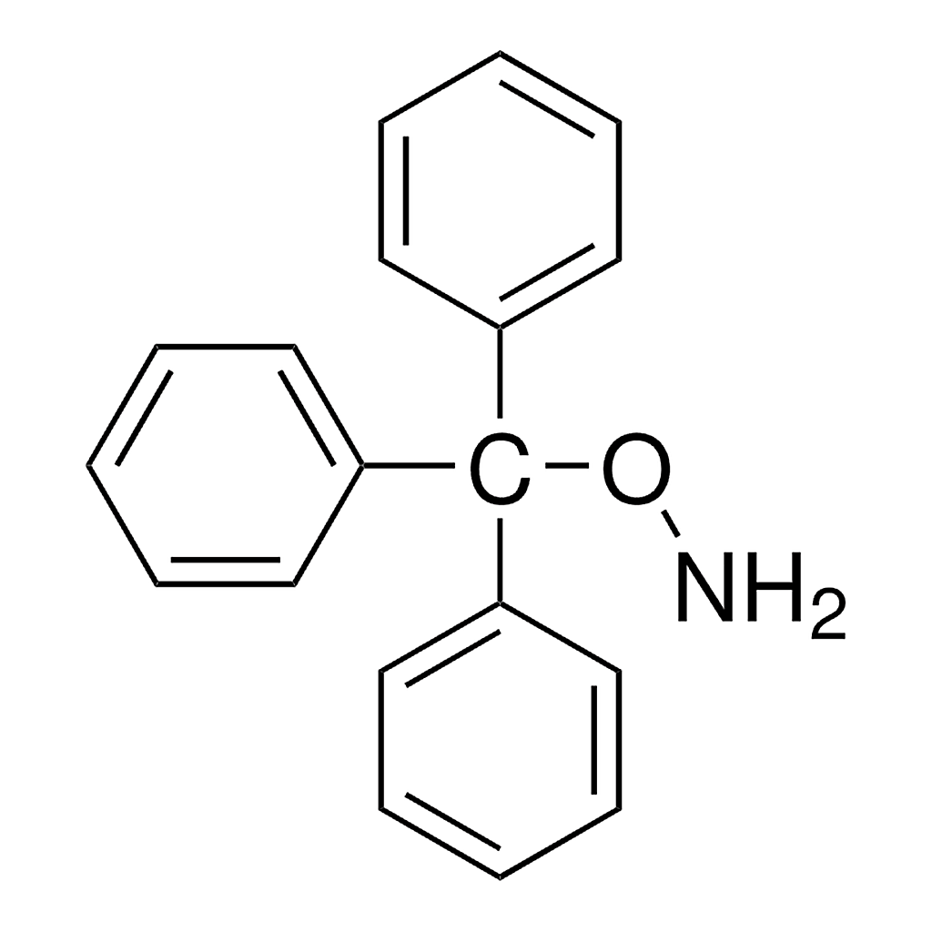 Merck O-Tritylhydroxylamine