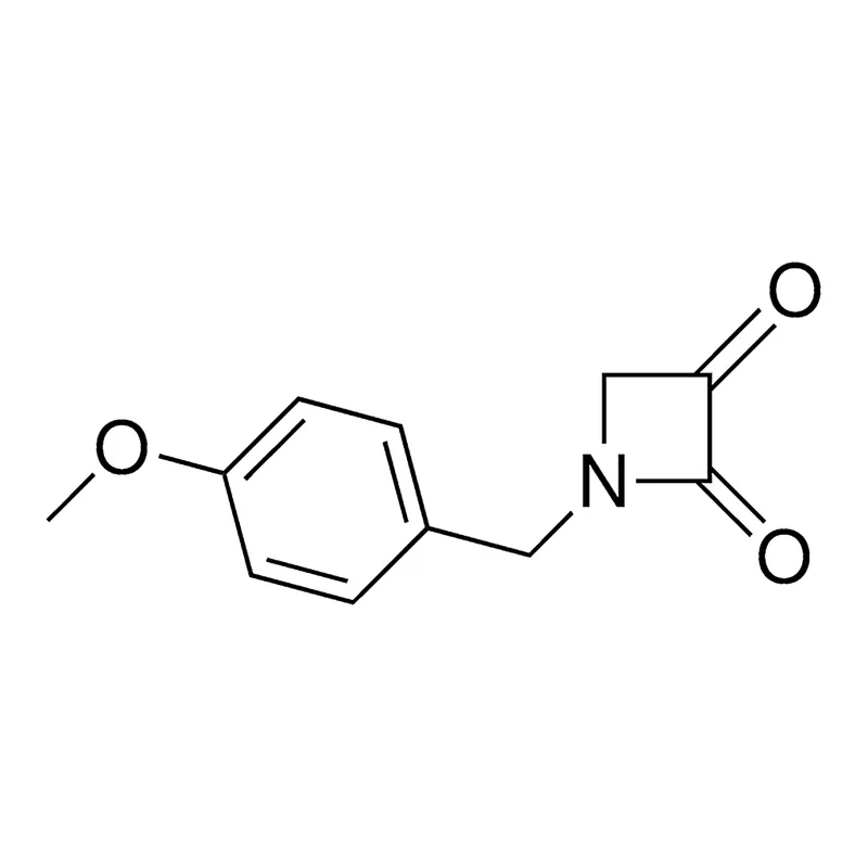 Merck 1-(4-METHOXYBENZYL)-2,3-AZETIDINE&-1MG