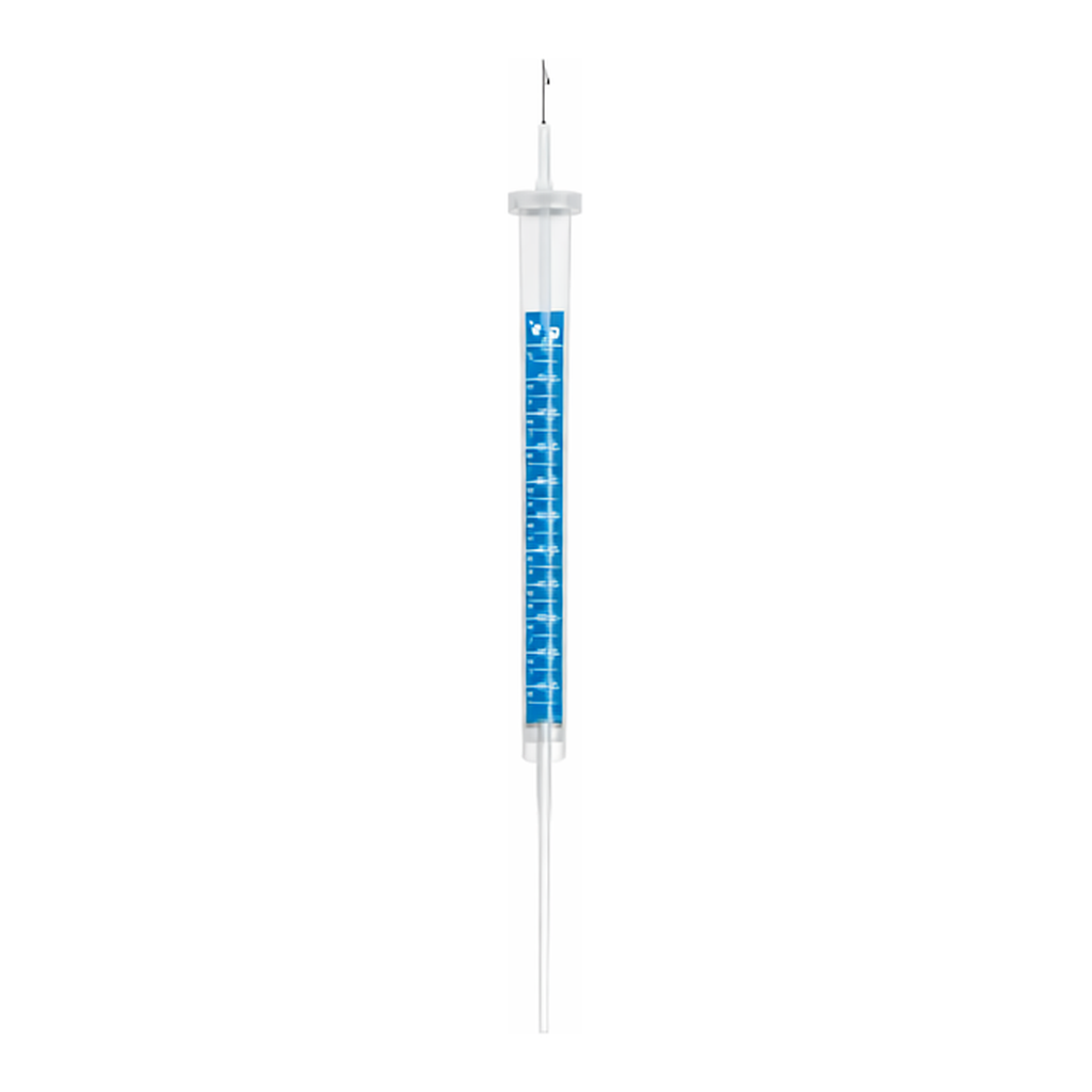 Agilent Syringe, 5 ul, FN 23-26s/42/HP