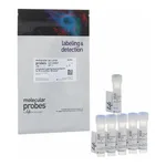 Thermo Fisher Scientific LIVE/DEAD Fixable Red Dead Cell Stain Kit, for 488 nm excitation, 200 Assays