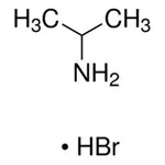 Merck I-PROPYLAMMONIUM BROMIDE, >= 98%