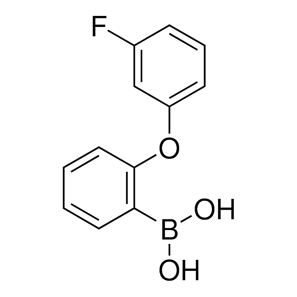 Merck (2-(3-Fluorophenoxy)phenyl)boronic acid