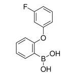Merck (2-(3-Fluorophenoxy)phenyl)boronic acid