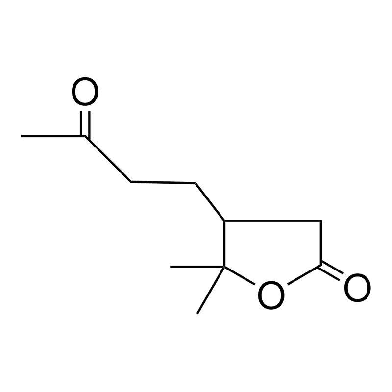 Merck 4-HYDROXY-4-METHYL-3-(3-OXOBUTYL)-