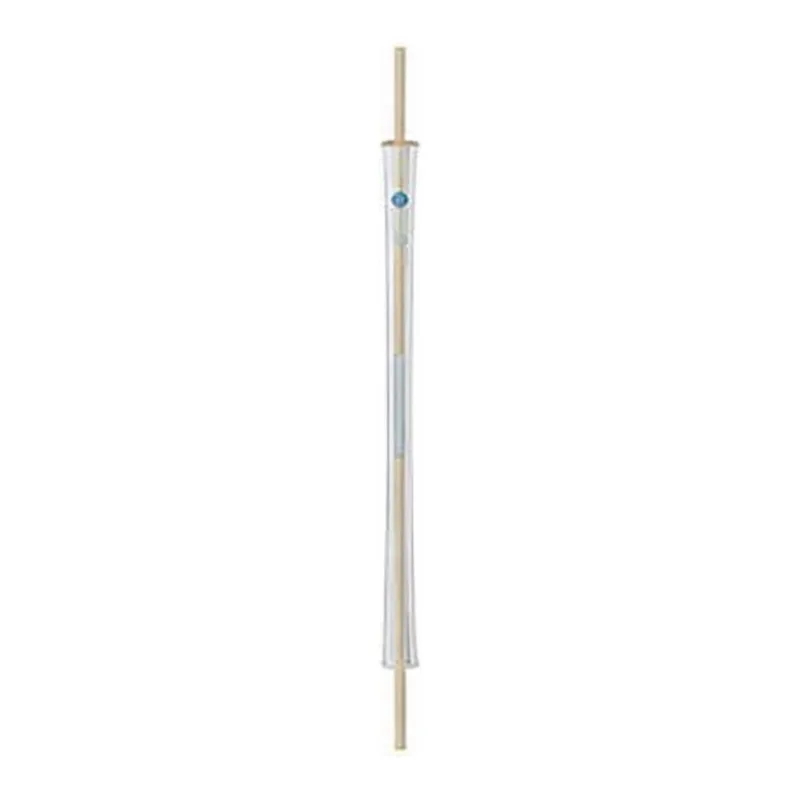 Restek Connector, PressFit, Defined, Deactivated For 0.53mm to 0.53mm ID, 5-pk