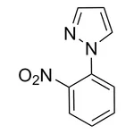 Merck 1-(2-Nitrophenyl)-1H-pyrazole