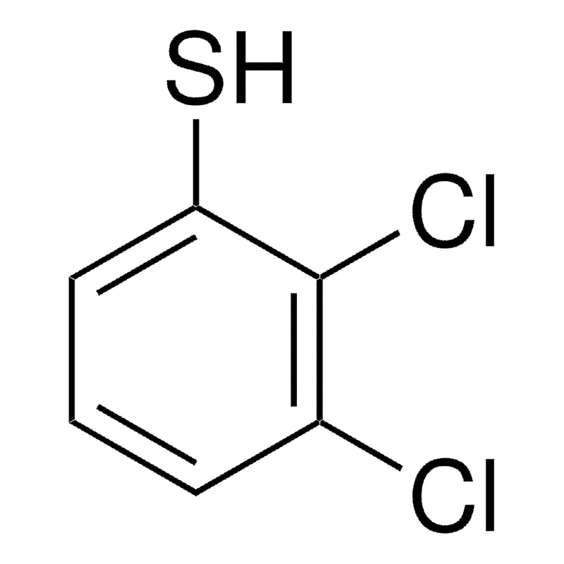 Merck 2,3-DICHLORO-BENZENETHIOL-