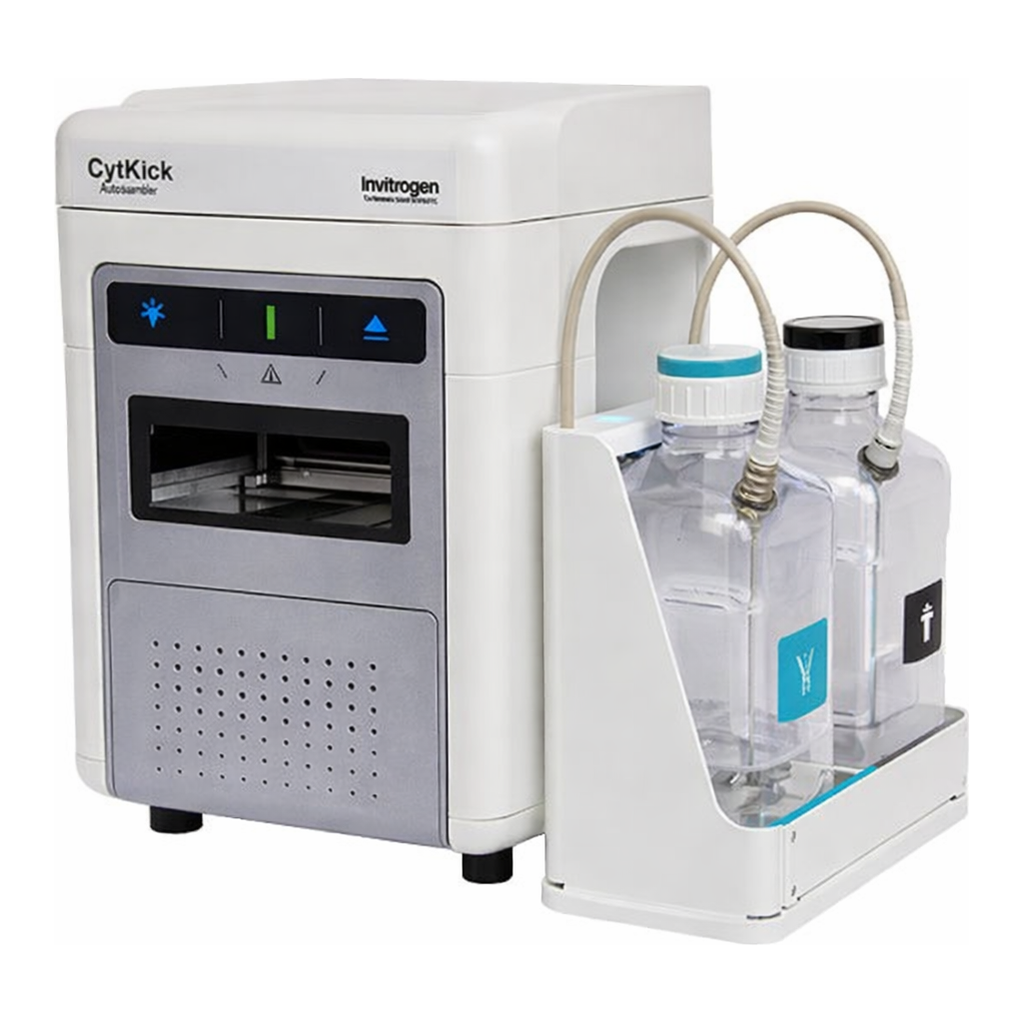Thermo Fisher Scientific CytKick Autosampler