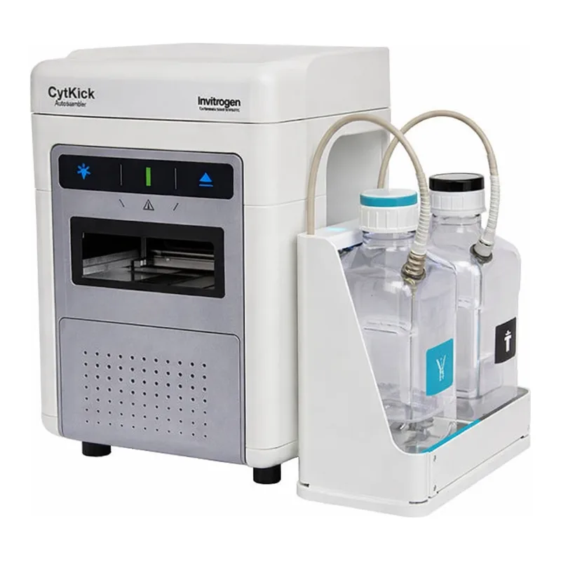 Thermo Fisher Scientific CytKick Autosampler