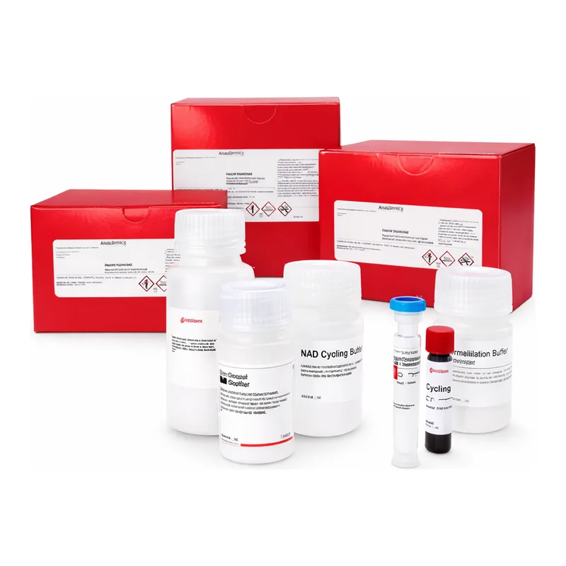 Merck GLYCOGEN ASSAY KIT