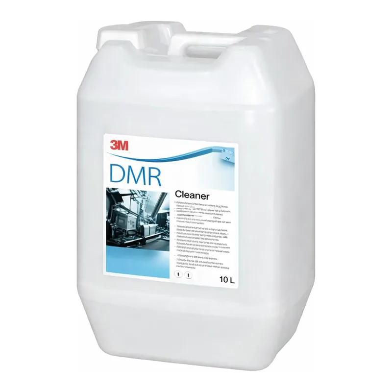 AS ONE Disinfectant, 3M 쿼트플러스(청소용소독제)