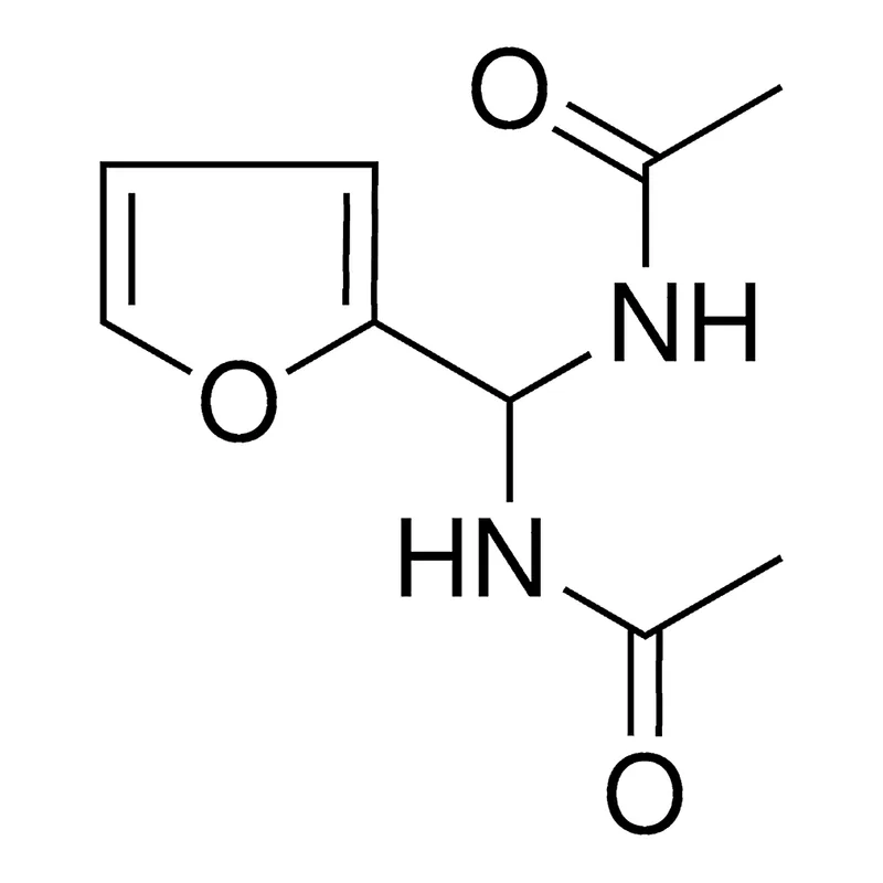 Merck N-(ACETYLAMINO-FURAN-2-YL-METH - 50 MG &