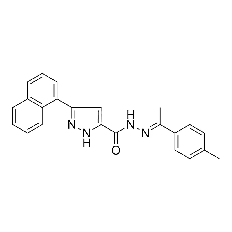 Merck 5-NAPHTHALEN-1-YL-2H-PYRAZOLE-3 - 50MG &
