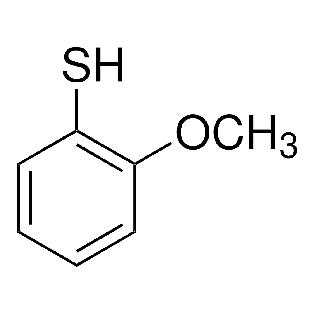 Merck 2-Methoxythiophenol