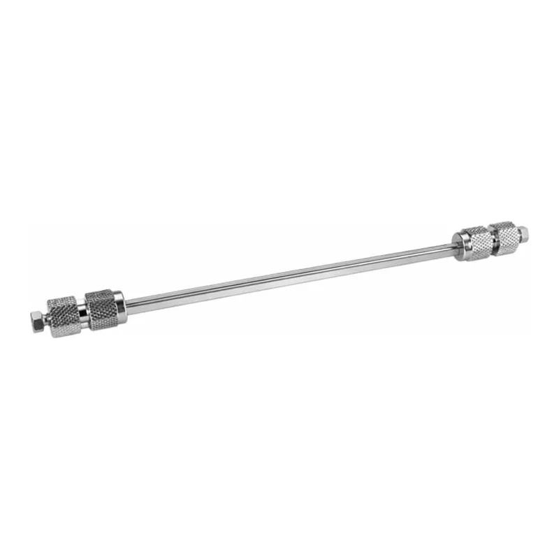 Waters Spherisorb Silica Silica Column, 80Å, 5 µm, 1 mm X 150 mm, 1/pk