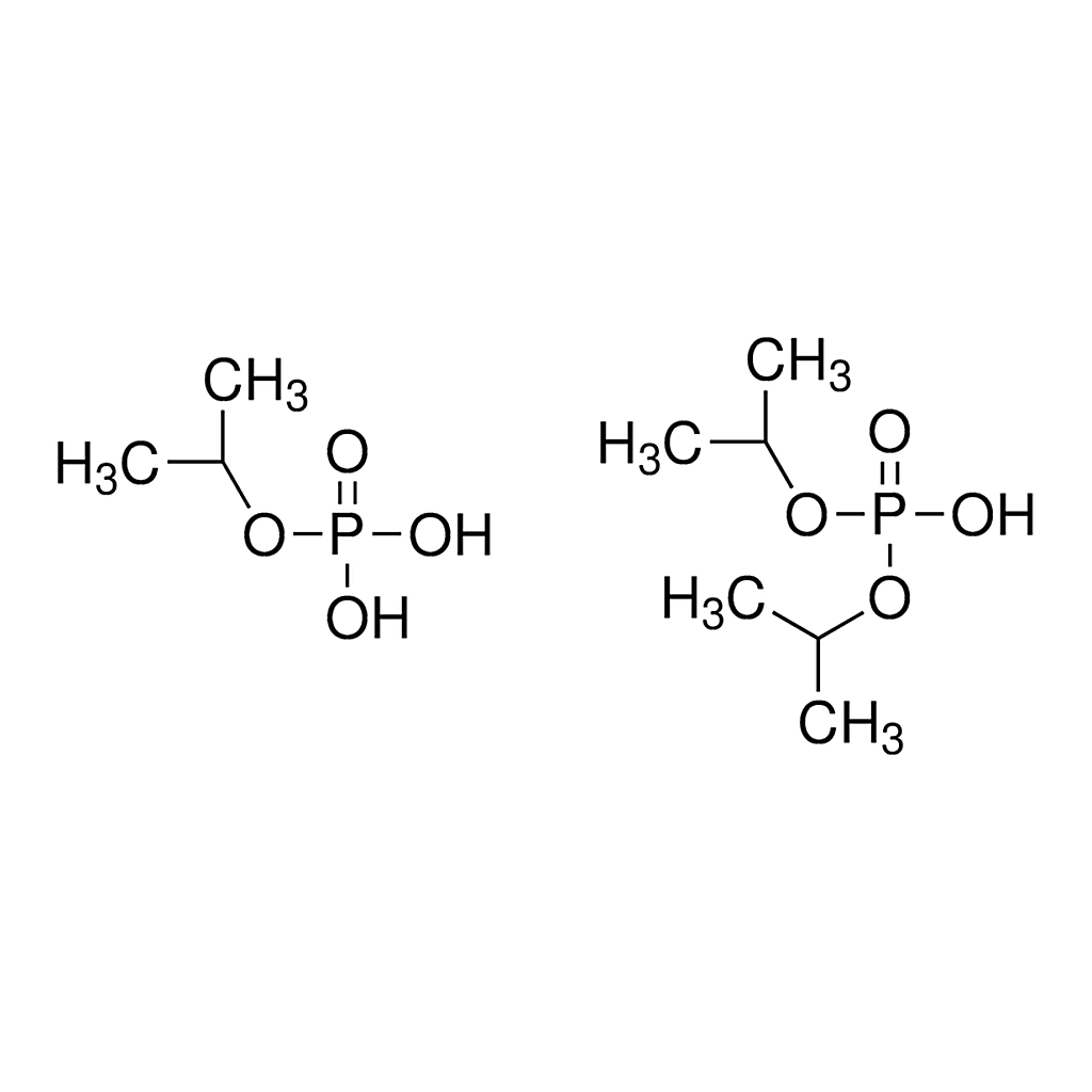 Merck Isopropyl phosphate (mono and di ester mixture)