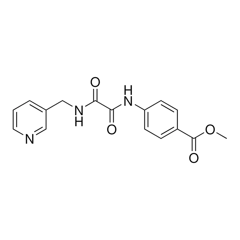 Merck 4-((PYRIDIN-3-YLMETHYL)-AMINOOXA-