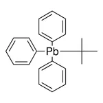 Merck TERT-BUTYLTRIPHENYLLEAD - 5 MG