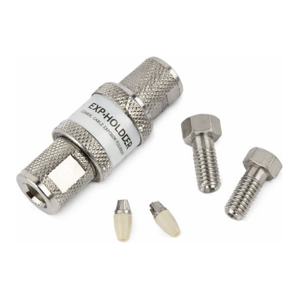 Restek EXP In-Line Holder for EXP Guard Cartridges
