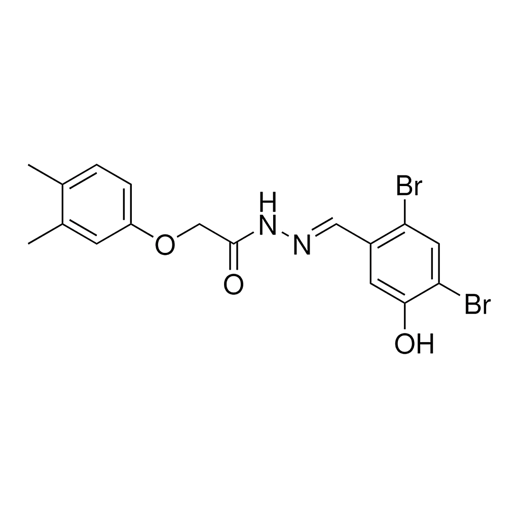 Merck 2-(3,4-DIMETHYL-PHENOXY)-ACETI -25 MG