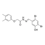 Merck 2-(3,4-DIMETHYL-PHENOXY)-ACETI -25 MG
