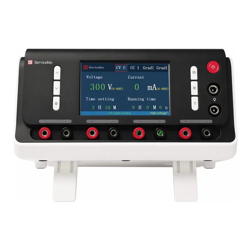 Servicebio Electrophoresis Power Supply (Programmable)