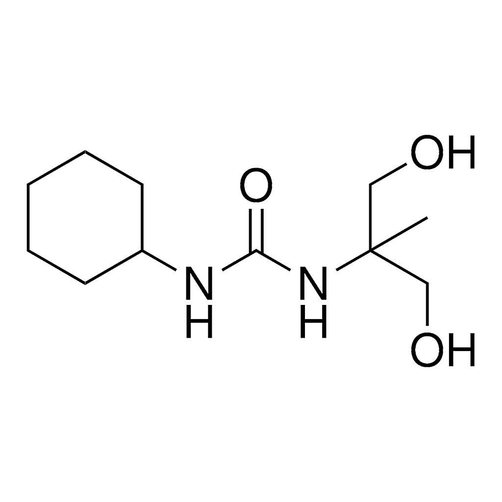 Merck N-CYCLOHEXYL-N'-(2-HYDROXY-1-(HY-