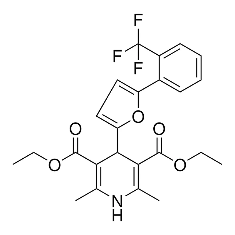 Merck RCL R30,698-3 - 50 MG