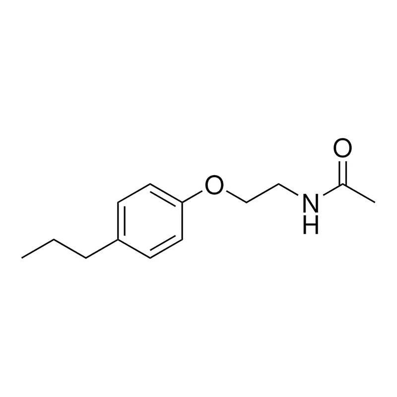 Merck N-(2-(4-PROPYL-PHENOXY)-ETHYL) - 50 MG&