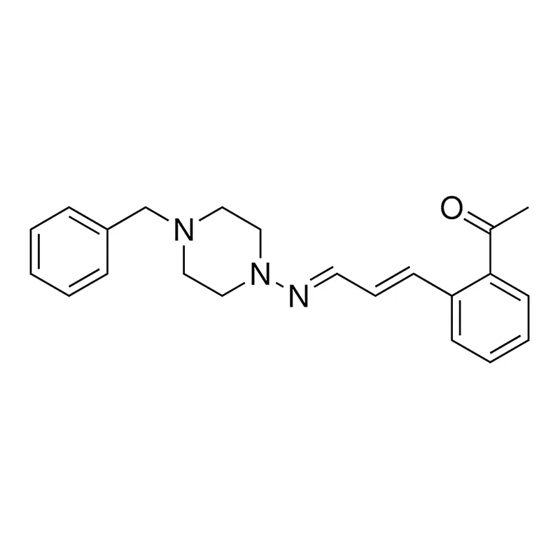 Merck 1-(2-(3-(4-BENZYL-PIPERAZIN-1-Y - 50 MG&