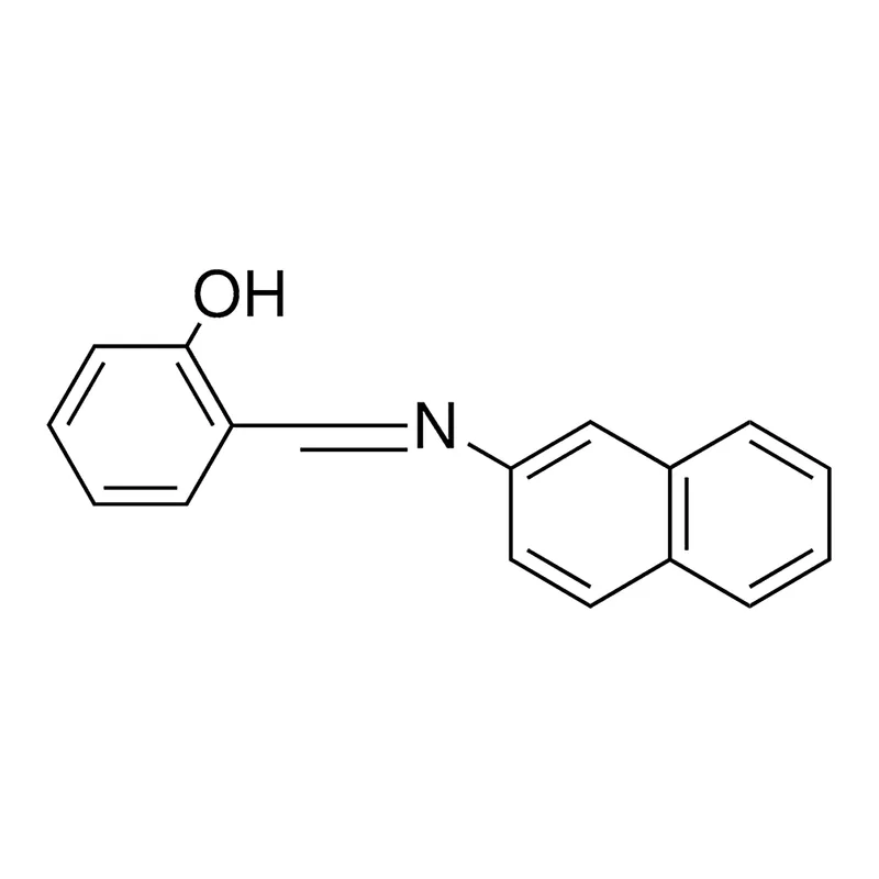 Merck 2-(NAPHTHALEN-2-YLIMINOMETHYL)--