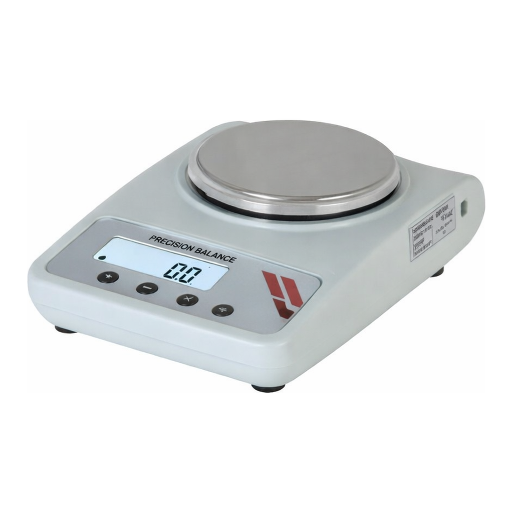 Puchun Precision Balance / 정밀 저울 2000g / 0.01g Ext-CAL외부보정